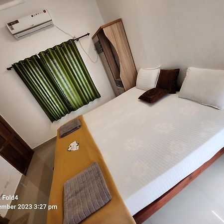 Le Coco Beach Resort Varkala Bagian luar foto