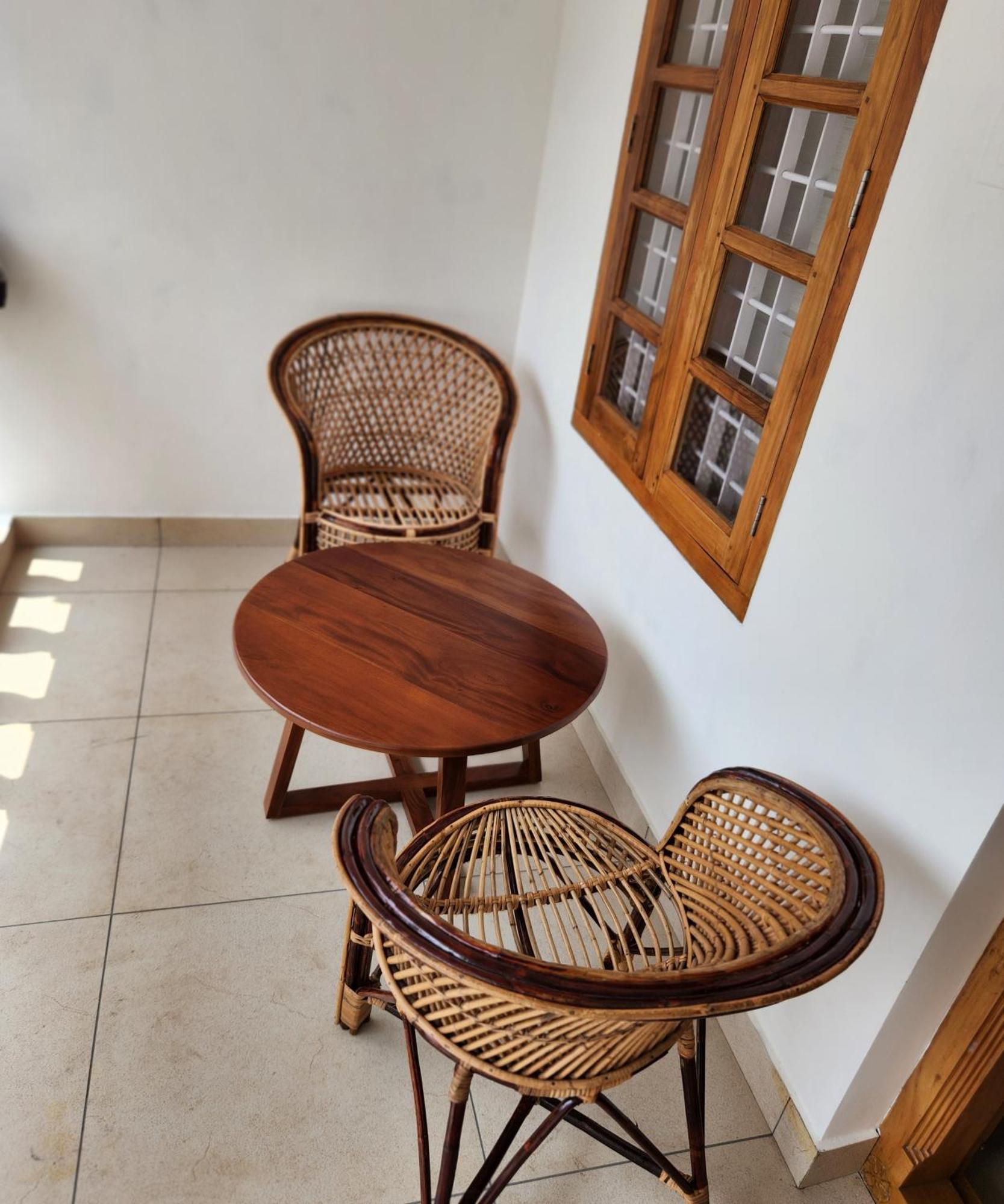 Le Coco Beach Resort Varkala Bagian luar foto