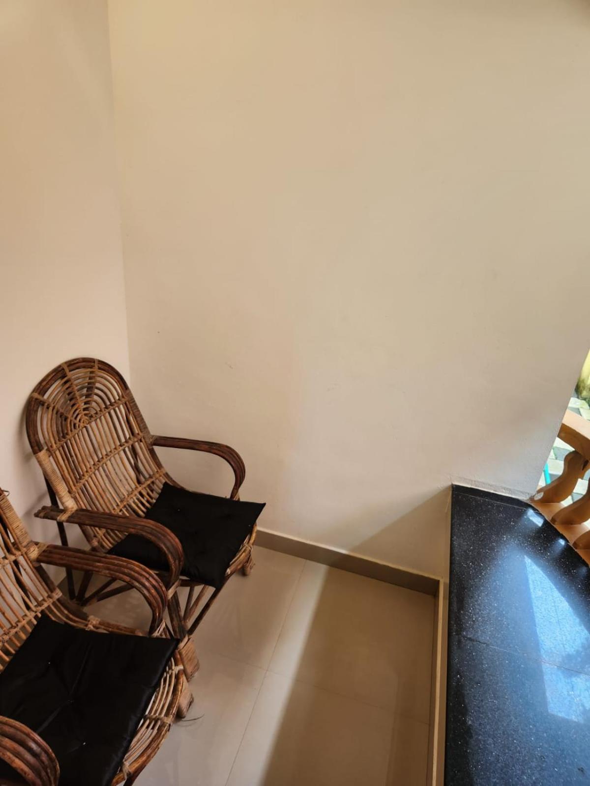Le Coco Beach Resort Varkala Bagian luar foto